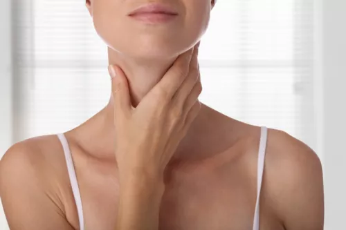 Quand la thyroïde tourne au ralenti