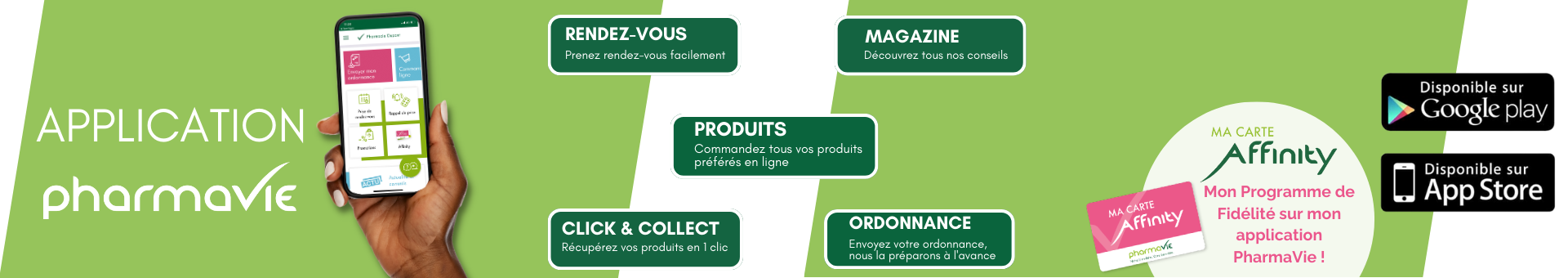 Pharmacie Du Centre,La Couronne